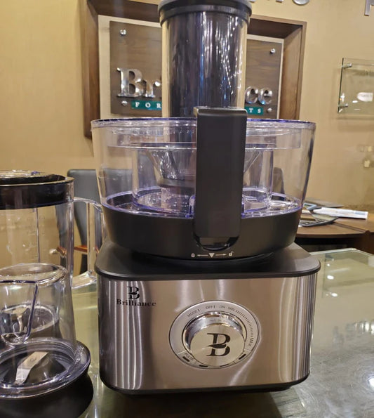 Brilliance All In 1 Complete Food Factory BFP-5092