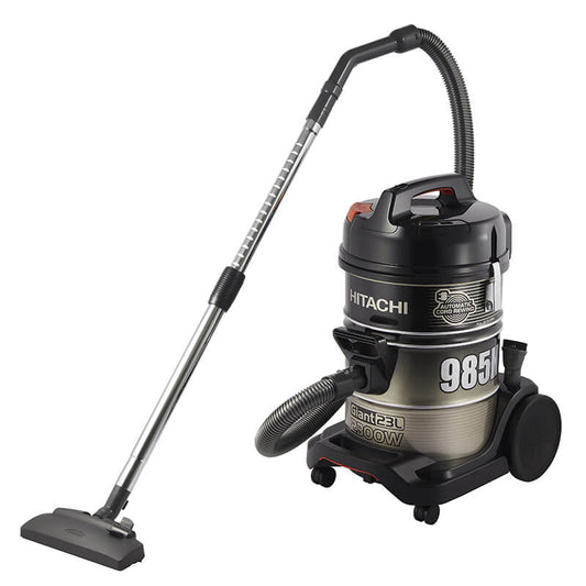 Hitachi CV-985HC Drum Vacuum Cleaner 2300W - Original Appliances