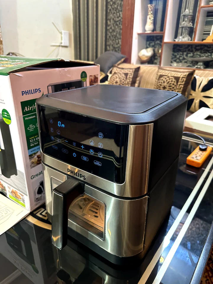 Original 12.5 Liter Philips Air Fryer