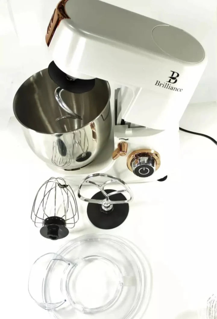 Brilliance BDM-2793 Commercial Stand Mixer Dough Maker