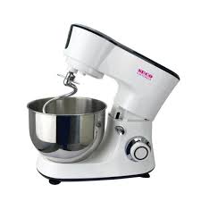 SECO dough maker stand mixer for pizza dough and baking preparation