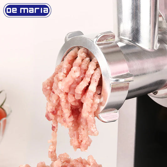 2000W electric meat grinder for fast Qeema making in Pakistan