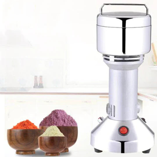professional powder grinder