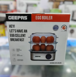 geepas egg boiler, GEB63019UK