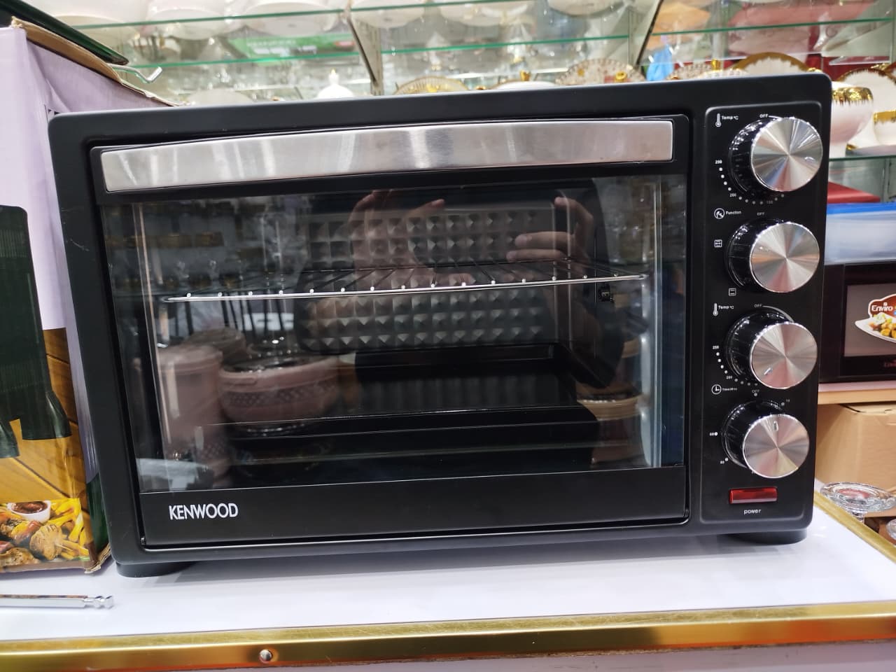best microwave oven pakistan