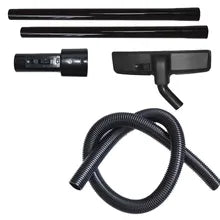 Hitachi 25 liter drum vacuum cleaner for wet and dry cleaning