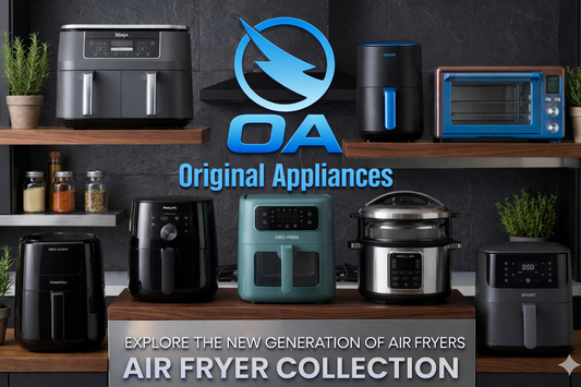 air fryer Pakistan kitchen appliance, oil free fryer cooking fries, digital air fryer Pakistan, healthy cooking air fryer