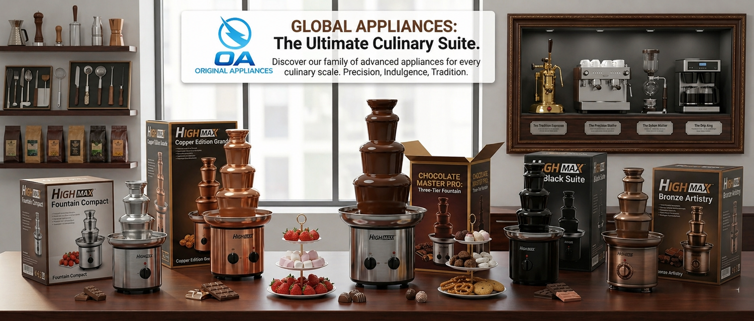 chocolate fountain machine price in Pakistan