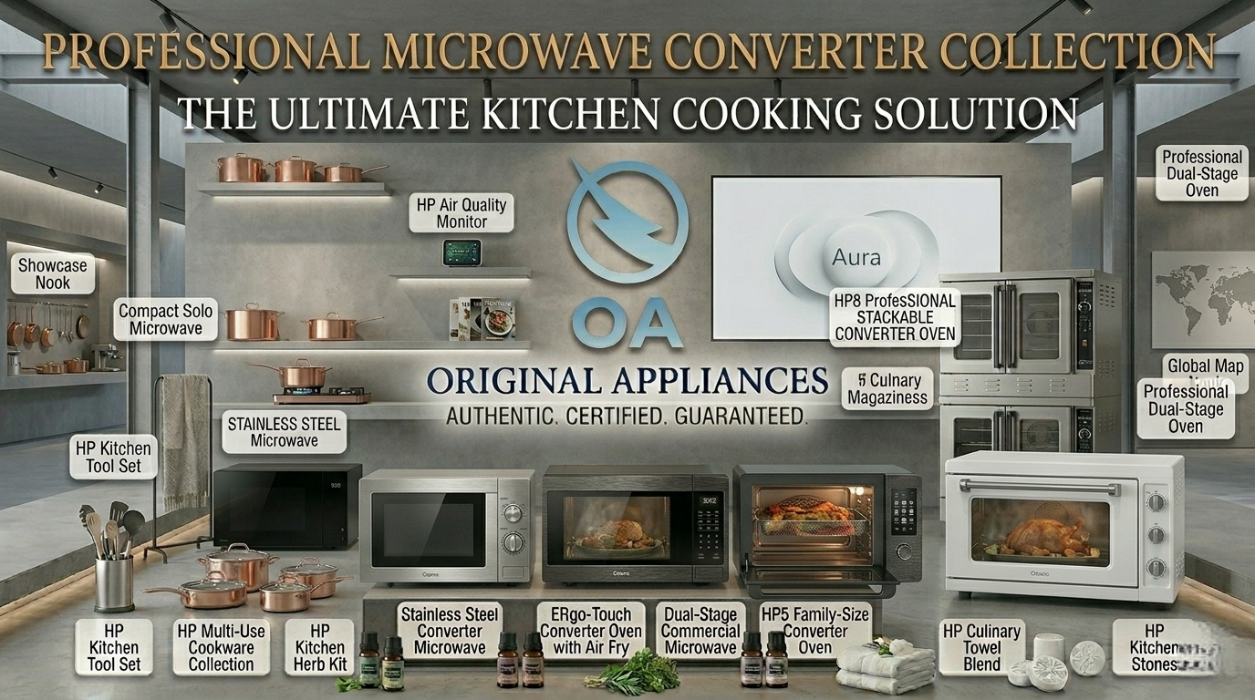 digital microwave oven for home