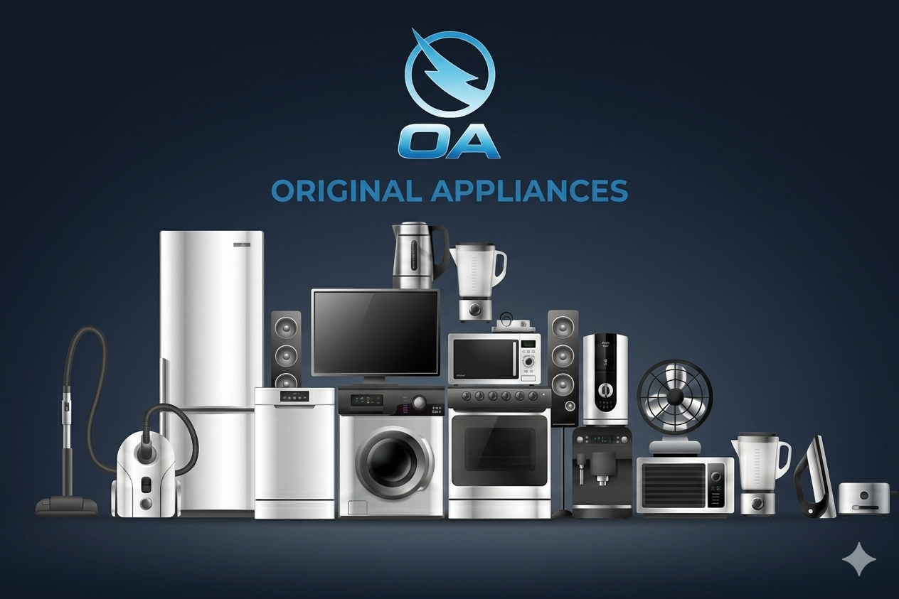 Home Appliances