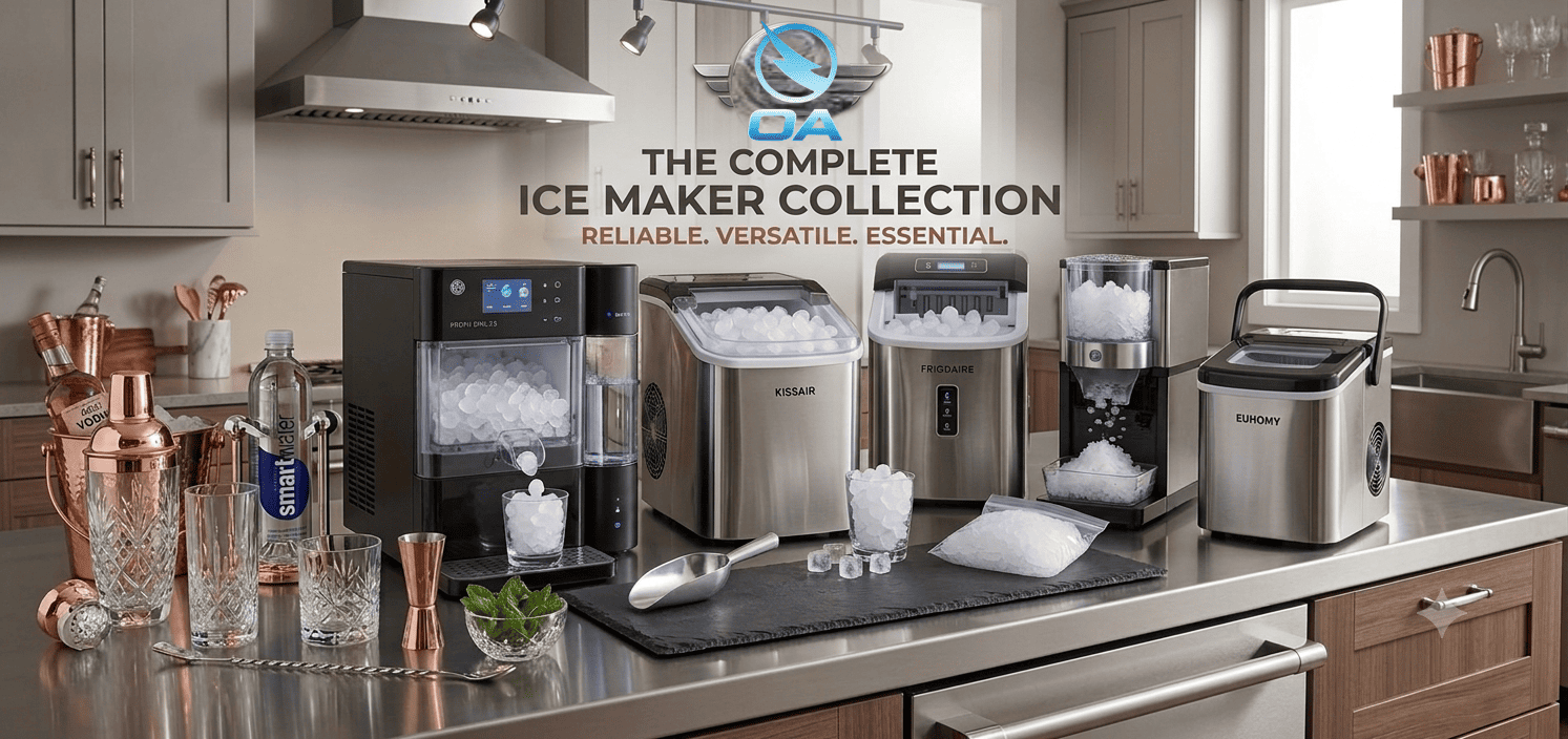 mported Electric Ice Maker Machine Price in Pakistan