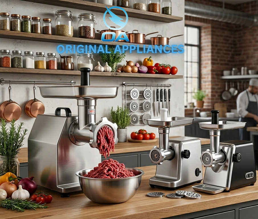 electric meat grinder Pakistan heavy duty keema machine
