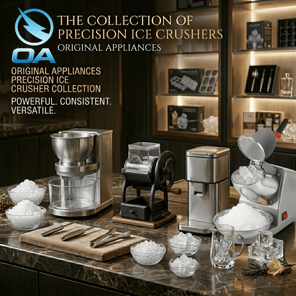 Ice Crusher Machines Price in Pakistan