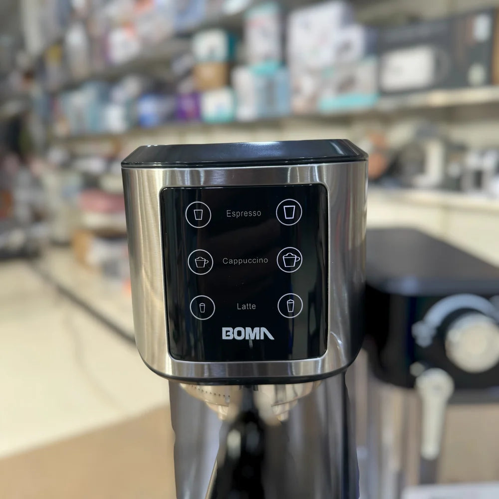 BOMA BM-6898 1350W Multifunction Coffee 