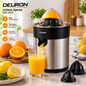Imported Electric citrus juicer