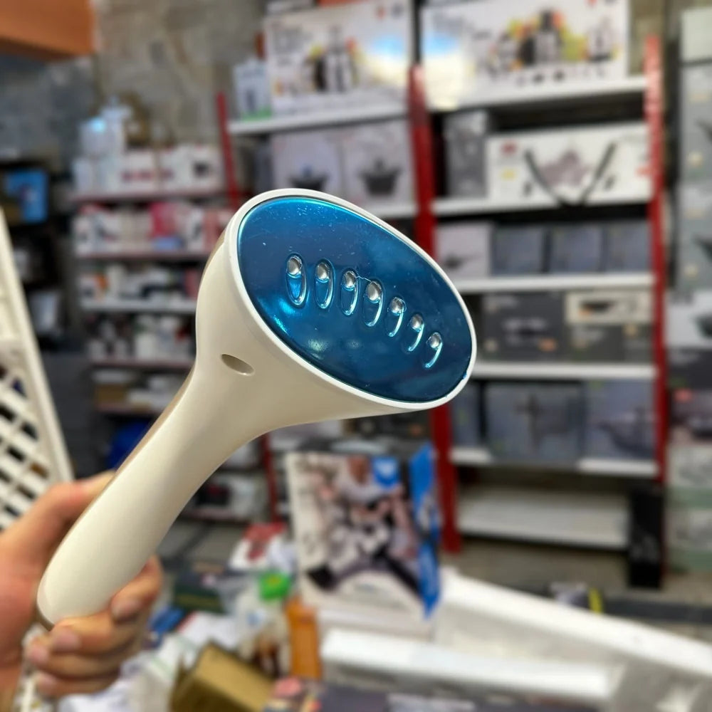 Portable Steamer