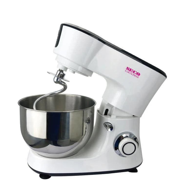 Seco SG3015 Dough Maker Stand Mixer