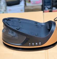 Boma Steam Station Iron BM-199L