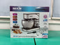 Seco 7.5 Liter Stand Mixer 1500W | Dough Maker | Kneading Machine
