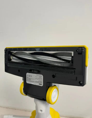 ZANUSSI 3 in 1 Airwave Cordless Rechargeable Hand Stick Vacuum Cleaner