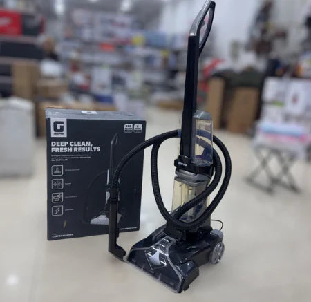 Geepas Carpet Washer Floor Cleaner GCW19059