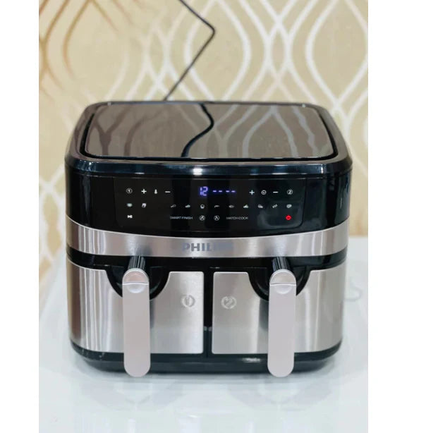 Philips Multifunction Air Fryer 12 Liter HD9770
