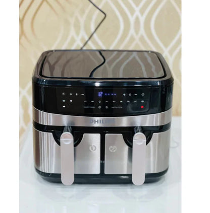 Philips Multifunction Air Fryer 12 Liter HD9770