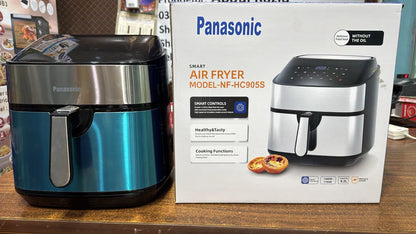 Panasonic 9.2 Liter Digital Air Fryer NF-HC905S