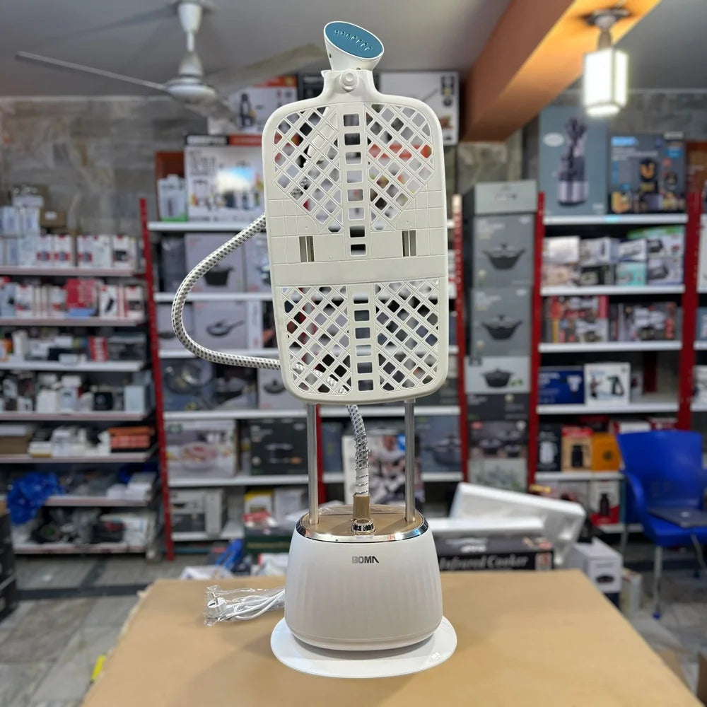BOM Garment Steamer