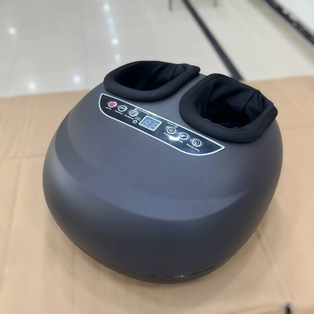 Deep Kneading Foot Relaxation Machine