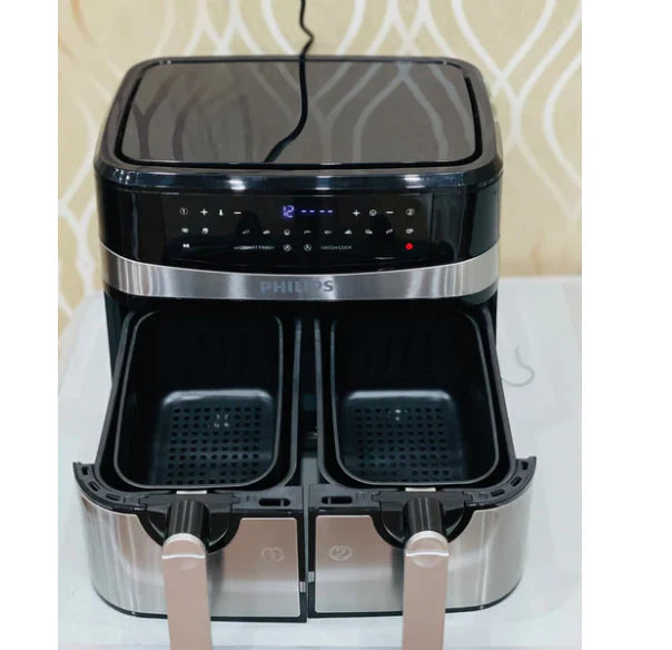 Philips Multifunction Air Fryer 12 Liter HD9770