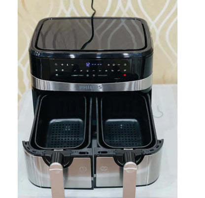 Philips Multifunction Air Fryer 12 Liter HD9770