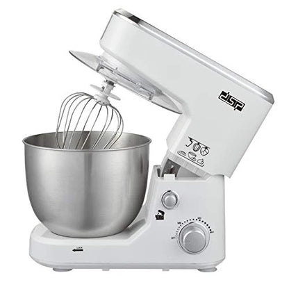 DSP Stand Mixer 5L 1000W Dough Maker KM3030