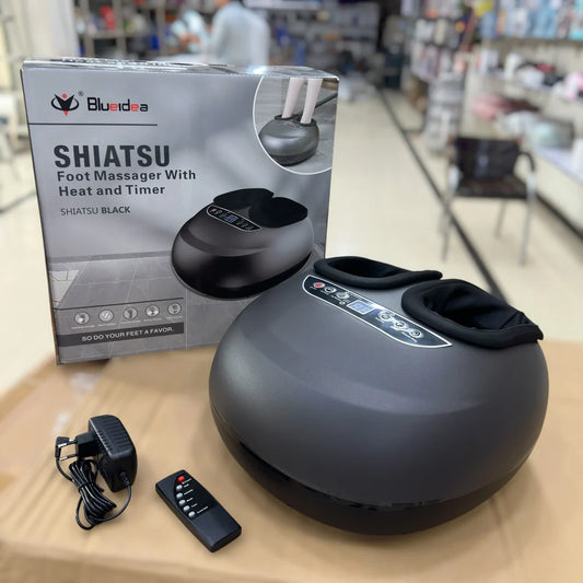 Blueidea Foot Massager