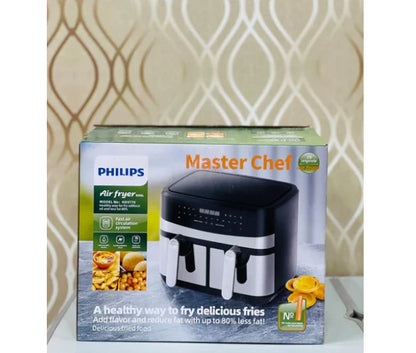 Philips Multifunction Air Fryer 12 Liter HD9770