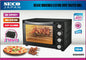 60 liter electric oven, electric baking oven, oven price in pakistan, japanese electric oven