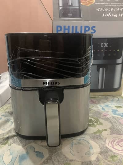 Original 14L Philips Digital Air Fryer PH-106