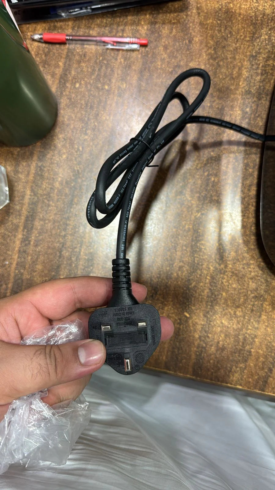 Panasonic 9.2 Liter Digital Air Fryer NF-HC905S