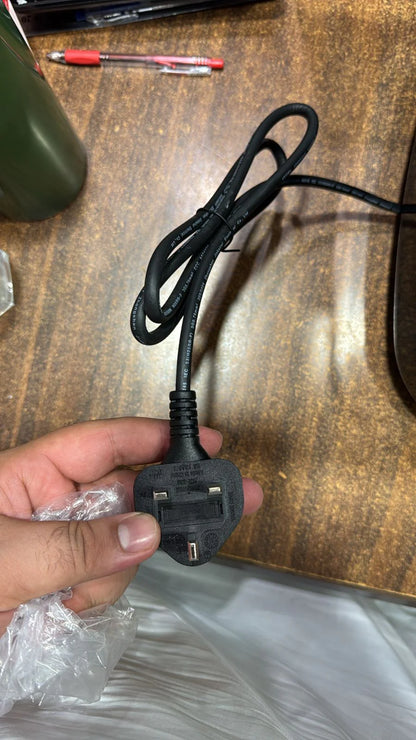 Panasonic 9.2 Liter Digital Air Fryer NF-HC905S