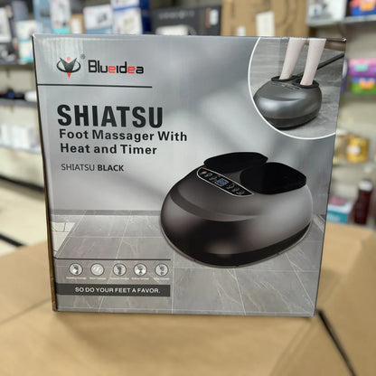 Deep Kneading Foot Relaxation Machine
