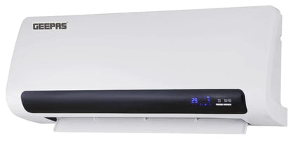 Geepas GWH9243P 2000W PTC Ceramic Room Heater