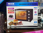 85 liter electric oven, electric baking oven, oven price in pakistan, commercial baking oven, rotisserie oven, convection oven, oven toaster grill, electric oven 85l, baking oven pakistan, pizza oven, cake baking oven, bakery oven, commercial oven pakistan, electric grill oven, kitchen oven, oven for baking cakes, imported oven pakistan, convection baking oven, large capacity oven, industrial baking oven