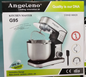 AngeLeno Kitchen Master G95  16L  | Professional Stand Mixer