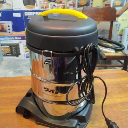 DSP KD-2004 WET & DRY 25 Liter Vacuum Cleaner , Hoover