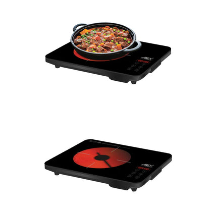 WF-142 ceramic cooker Pakistan
