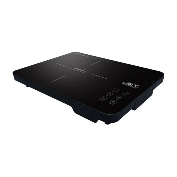 ceramic glass top cooker