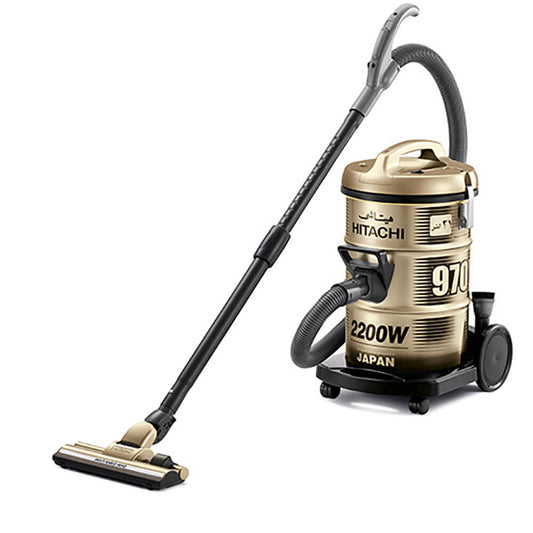 Hitachi CV-970Y vacuum cleaner Pakistan