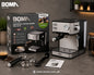 BOM Espresso Coffee Maker |