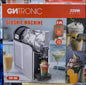 CNTRONIC 2L Slush Maker Machine