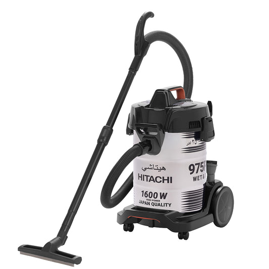 wet and dry drum vacuum cleaner